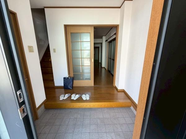 大阪市城東区野江４丁目の中古一戸建