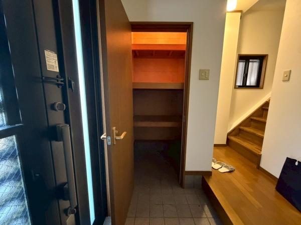 大阪市城東区野江４丁目の中古一戸建