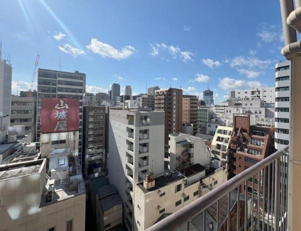 藤和シティコープ船場