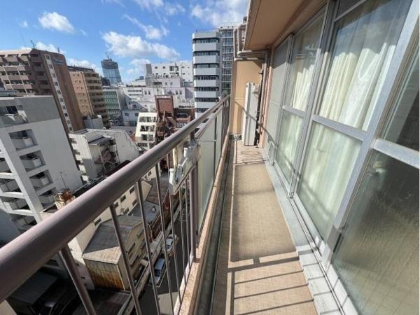 藤和シティコープ船場