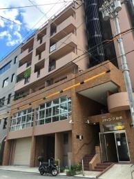 藤和シティコープ船場