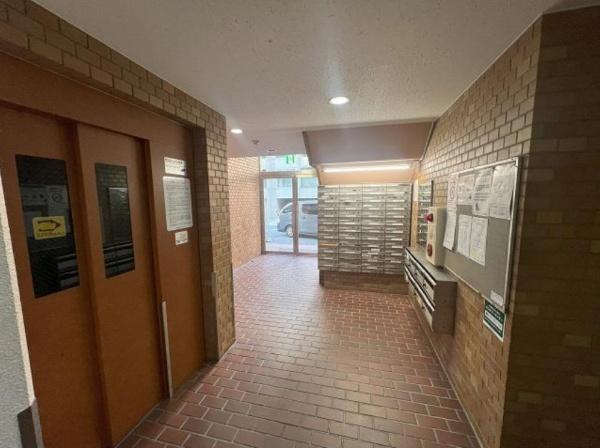 藤和シティコープ船場