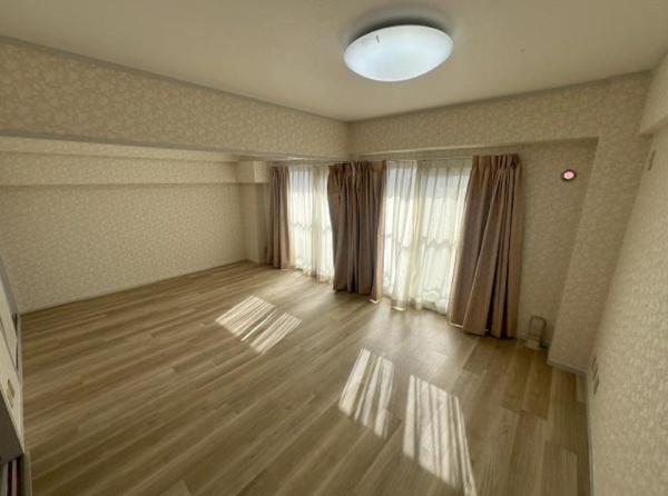 藤和シティコープ船場