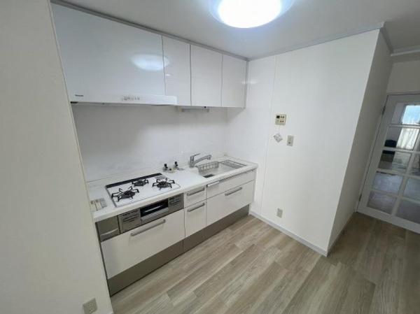 藤和シティコープ船場