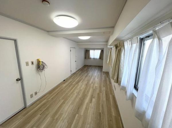 藤和シティコープ船場