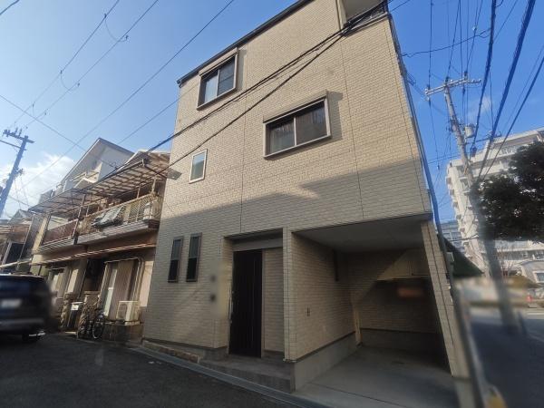 大阪市此花区酉島３丁目の中古一戸建