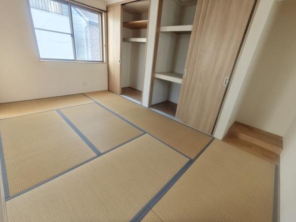 大阪市此花区酉島３丁目の中古一戸建て