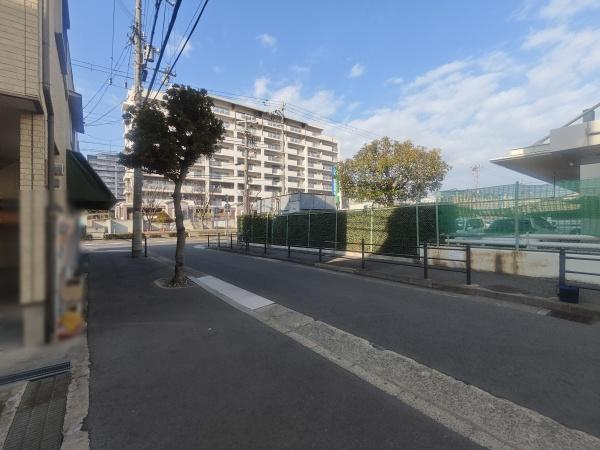 大阪市此花区酉島３丁目の中古一戸建て