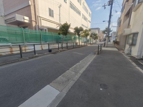 大阪市此花区酉島３丁目の中古一戸建て