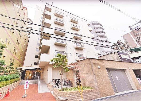 藤和南堀江コープ