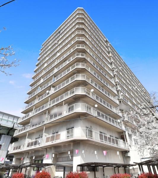 藤和市岡ハイタウン
