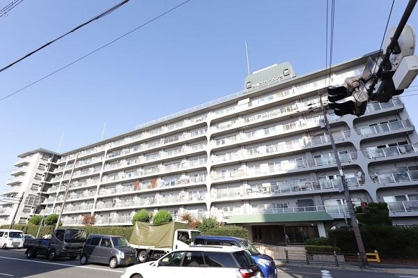 今福スカイハイツ