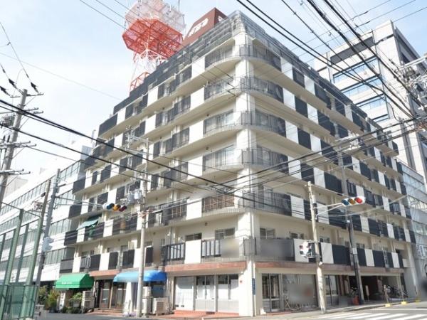 メロディハイム東船場