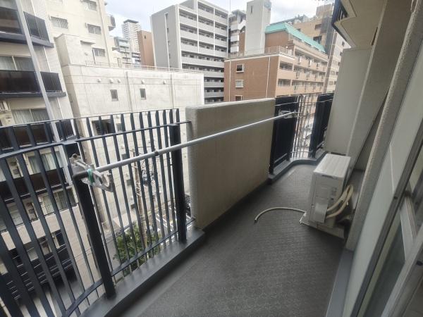 メロディハイム東船場