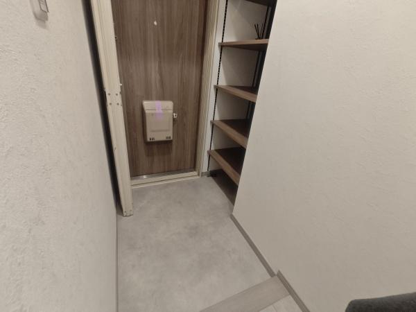 メロディハイム東船場