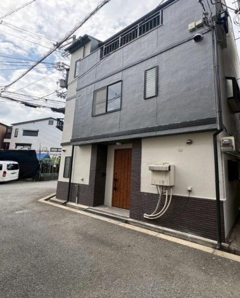 大阪市東淀川区大道南１丁目の中古一戸建