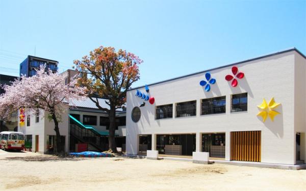 大阪市東成区大今里南２丁目の中古一戸建て(聖美幼稚園)