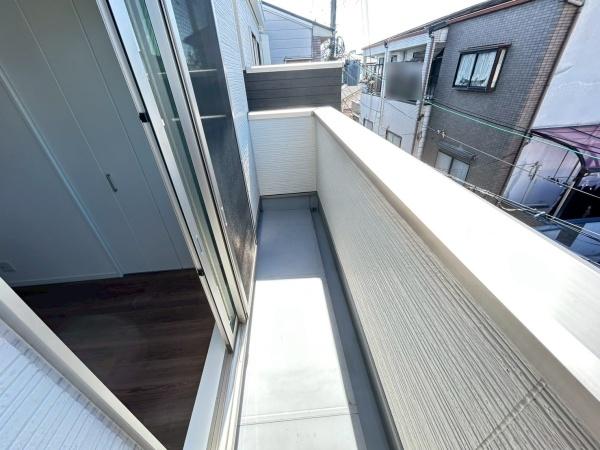 大阪市東成区大今里南２丁目の中古一戸建て