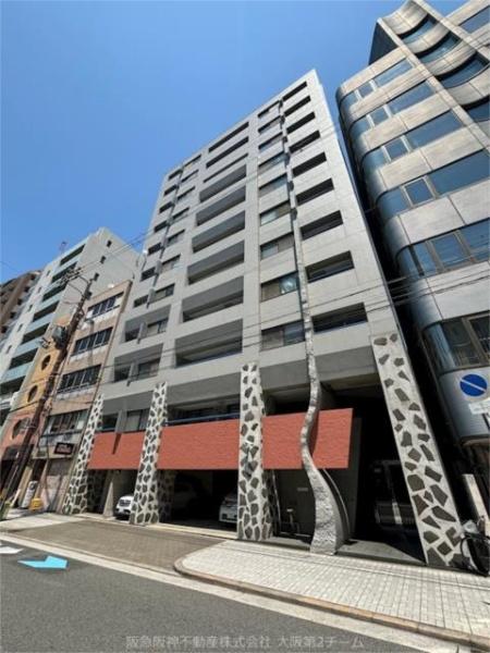 ベルデフラッツ阿波座