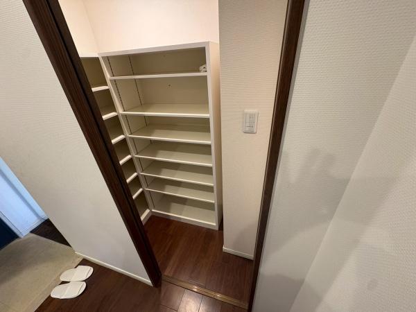 ベルデフラッツ阿波座