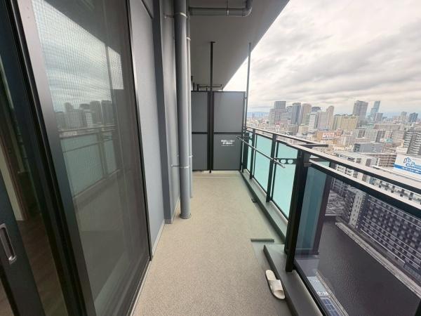 シエリアタワー大阪堀江