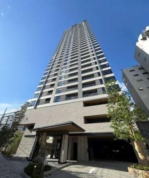ザ・パークハウス大阪梅田タワー