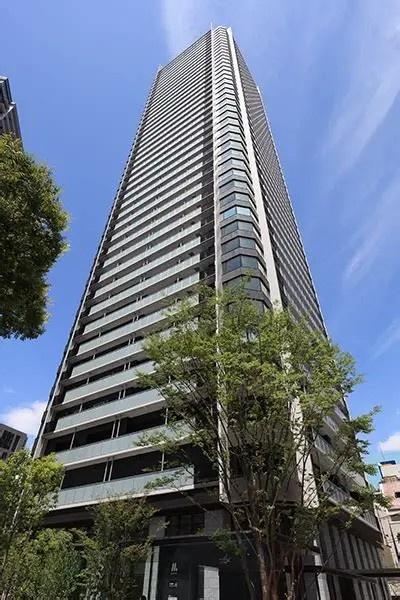 ザ・ファインタワー梅田豊崎