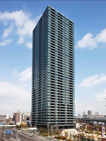 シティタワー大阪天満