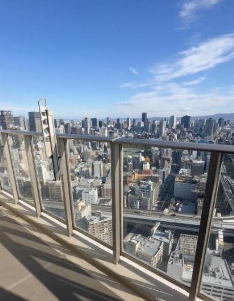 阿波座ライズタワーズフラッグ４６