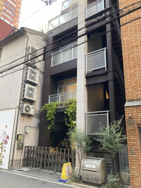 大阪ひびきの街ザ・サンクスタワー(YPC保育園)