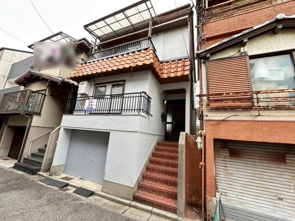 大阪市此花区酉島１丁目の中古一戸建