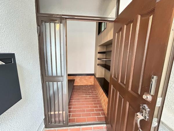 大阪市此花区酉島１丁目の中古一戸建