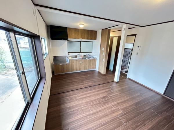大阪市此花区酉島１丁目の中古一戸建て