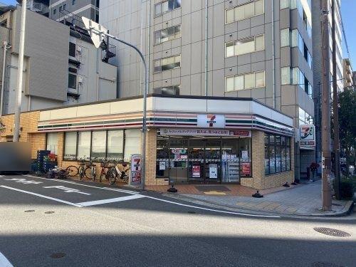 タワーザ上町台(セブンイレブン大阪谷町9丁目店)