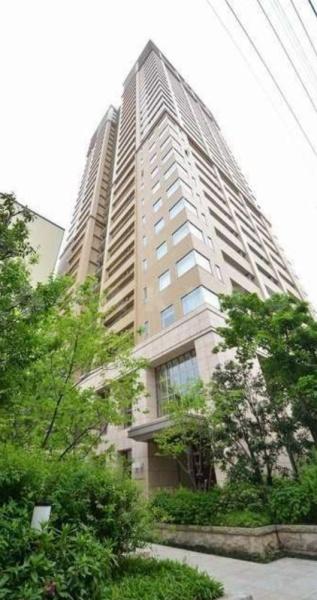 タワーザ上町台