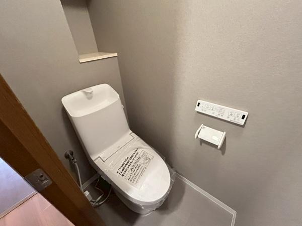 キングマンション新淀川