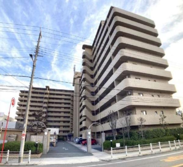 キングマンション新淀川
