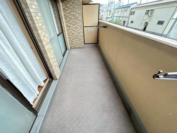 キングマンション新淀川