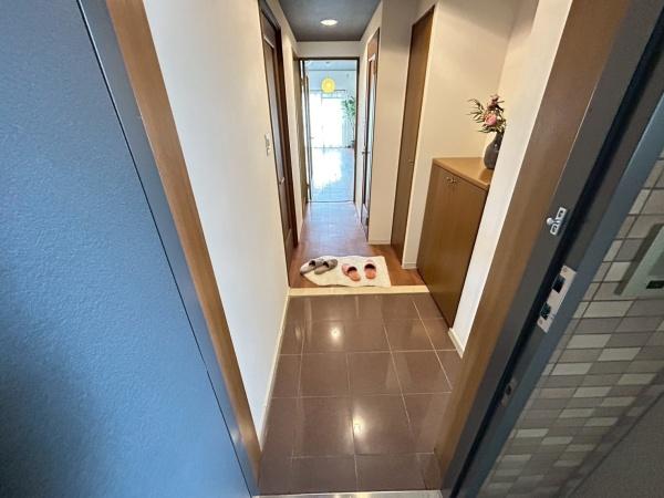 キングマンション新淀川