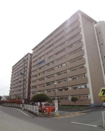 此花厚生年金住宅高見