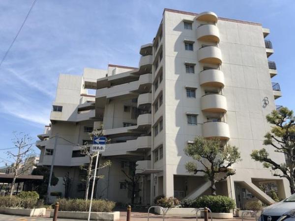 佃コーポ３号棟