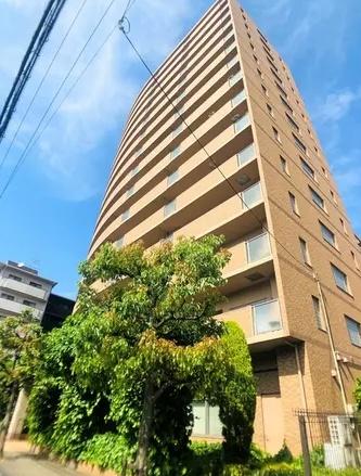 メロディーハイム鶴見パークオアシス