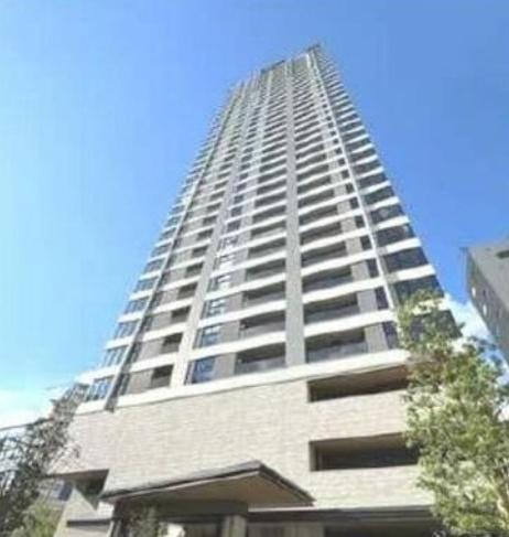 ザ・パークハウス大阪梅田タワー
