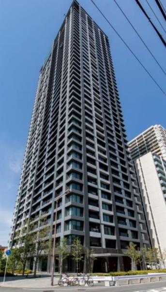 シティタワー梅田東