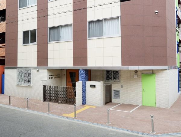 イトーピア長堀橋シエル・クレール(船場ちとせ保育園)