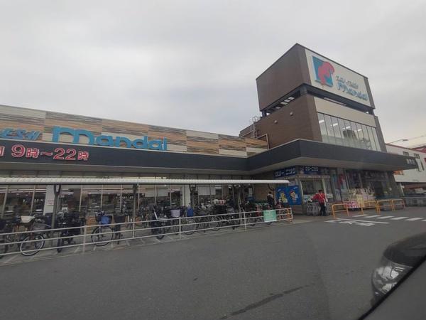 ライオンズマンション加美正覚寺(万代加美店)