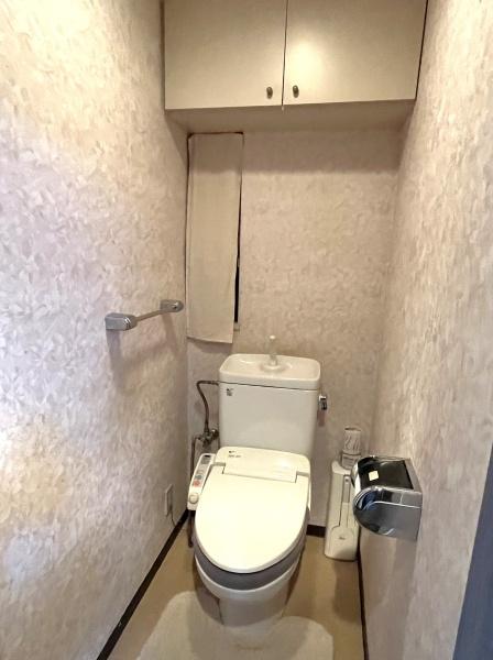 ライオンズマンション加美正覚寺