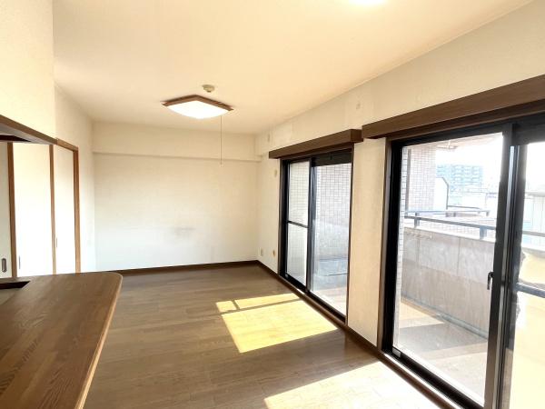 ライオンズマンション加美正覚寺