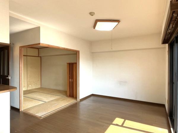 ライオンズマンション加美正覚寺