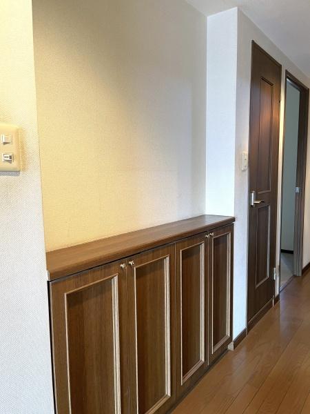 ライオンズマンション加美正覚寺